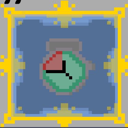 Patience Skill Icon